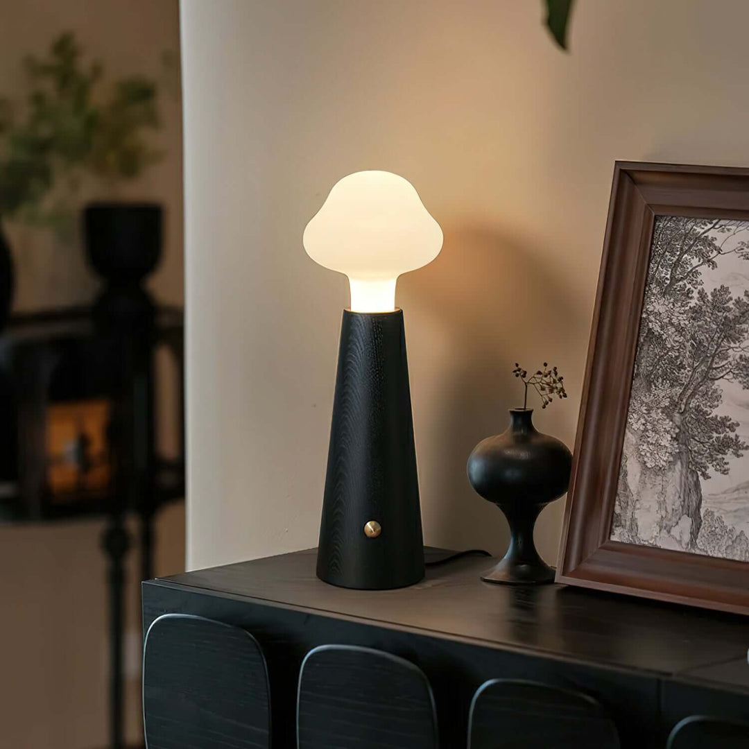 Bordlampe Cloudlet