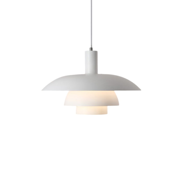 Moderne Pendel Lampe - Skandinavisk Design