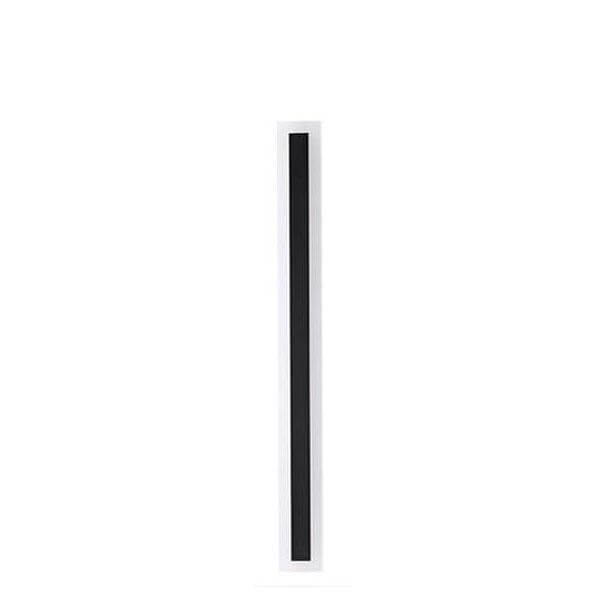 Moderni LED-seinävalaisin ulkokäyttöön
