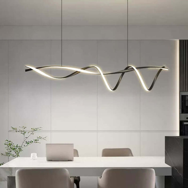 Moderne Sorte Kreative LED Loftslamper