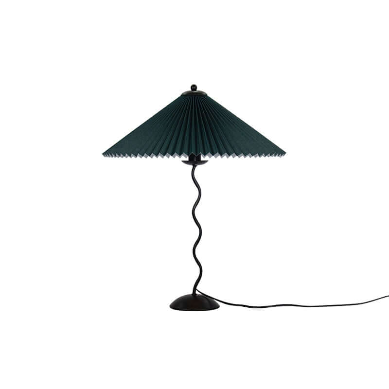 Lampe À Poser Squiggle