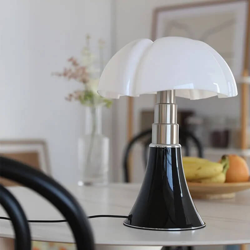 Elegant Dekoration Lampe