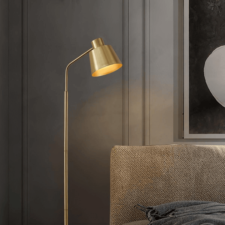 Lampadaire Zeid