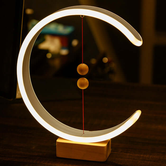 Lumière D'Aimante
