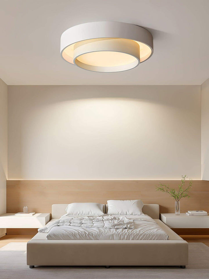 Moderne LED loftslampe lang levetid