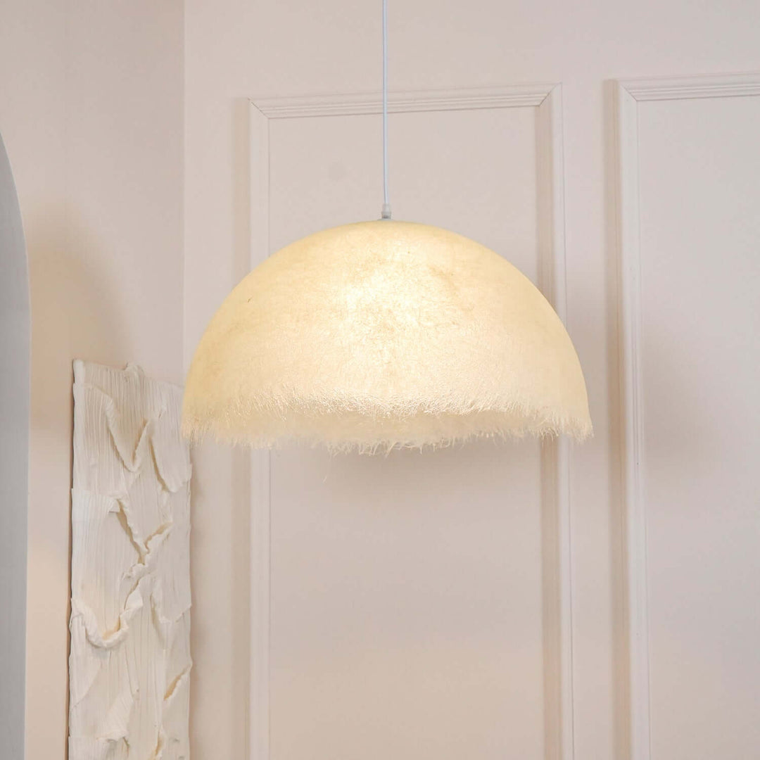 Moderne pendel lampe