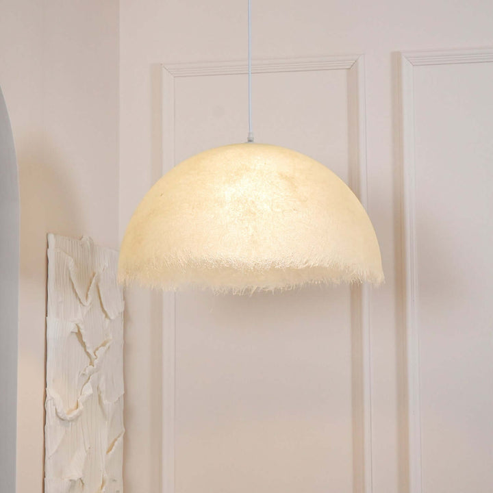 Moderne pendel lampe