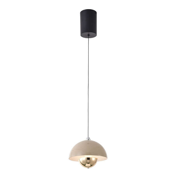 Moderne justerbar pendellampe