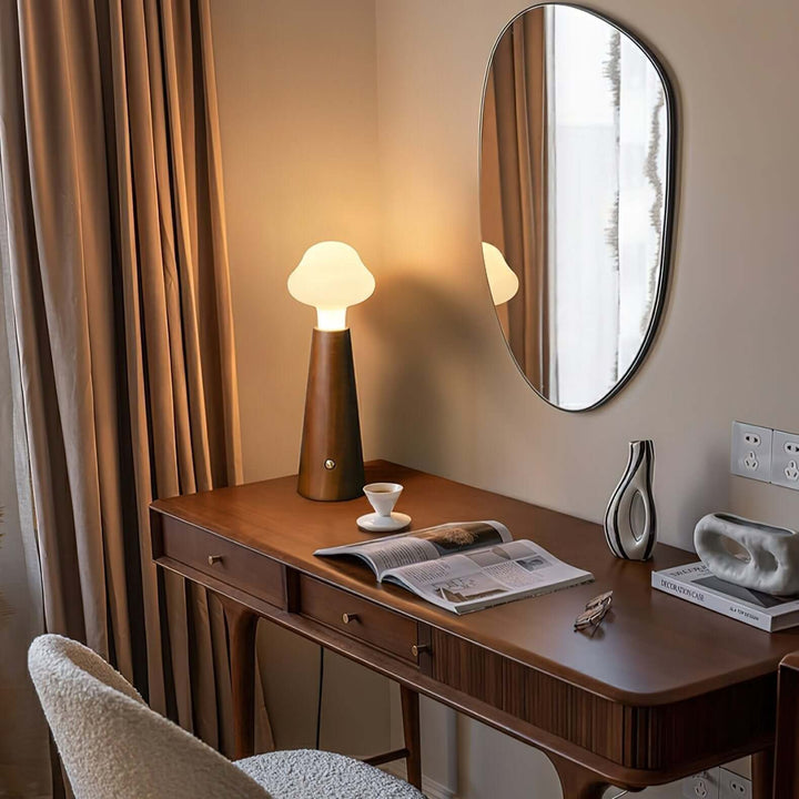 Bordlampe Cloudlet