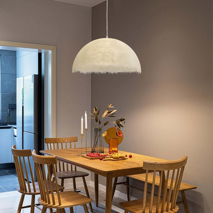 Moderne pendel lampe
