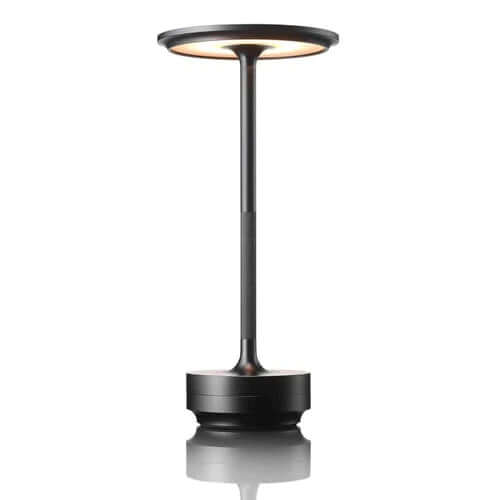 Moderne LED-bordlampe
