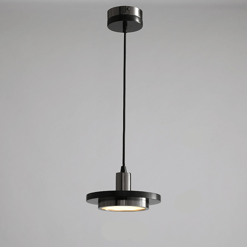 Dimensioner af Moderne Marmor Pendel
