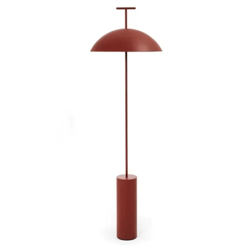 Moderne Minimalistisk Gulvlampe