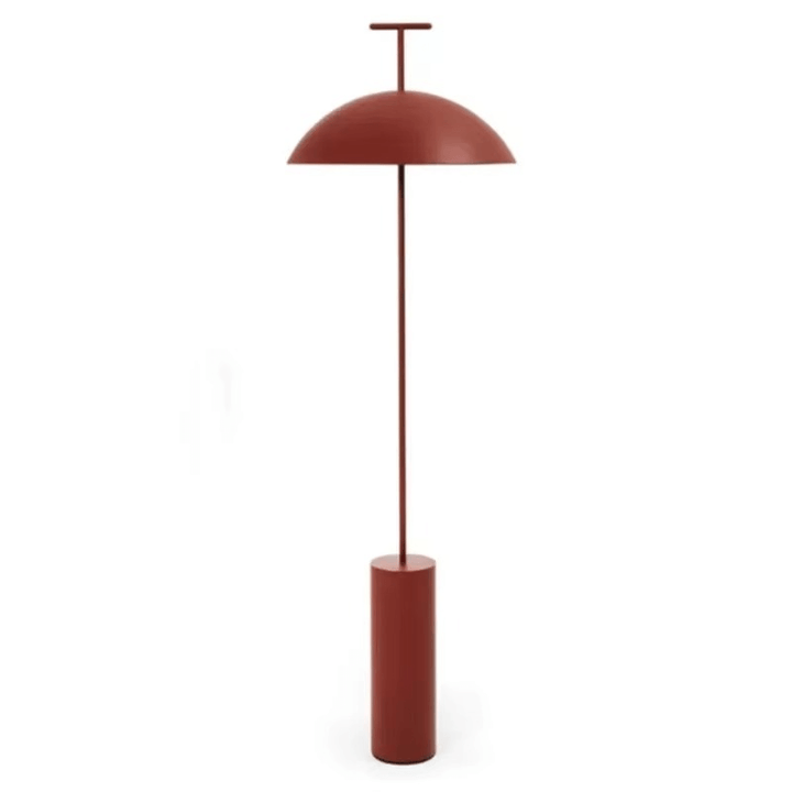 Moderne Minimalistisk Gulvlampe
