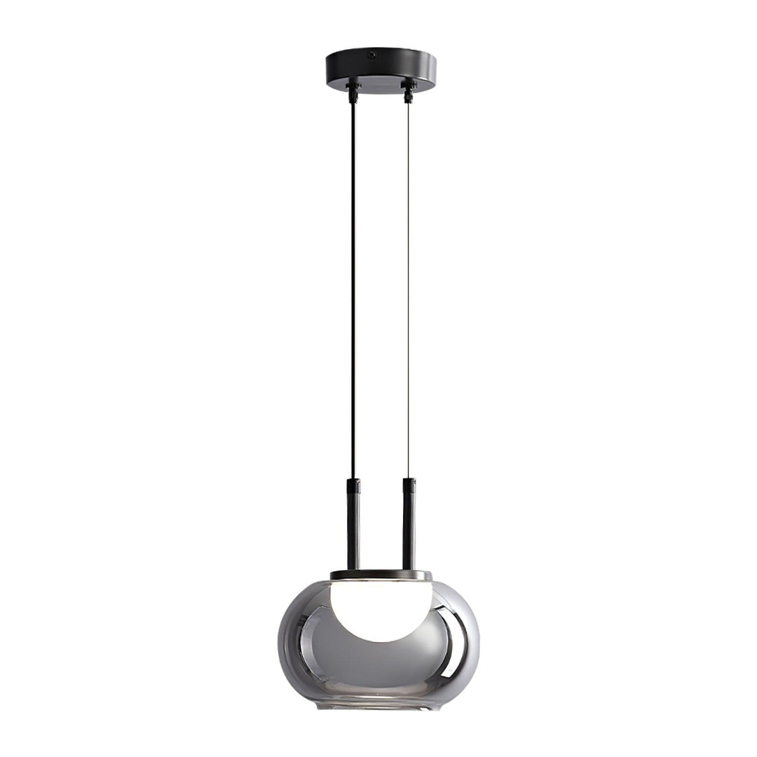 Moderne Halo-pendel – Elegance til dit hjem