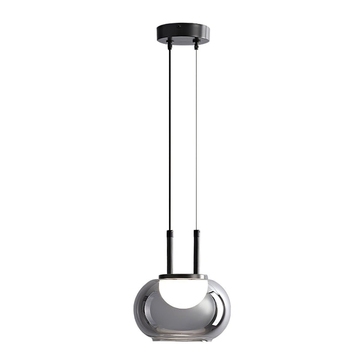 Moderne Halo-pendel – Elegance til dit hjem