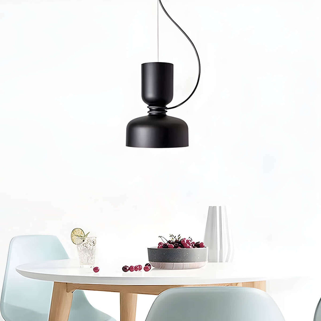 Orlee | Geometrisk pendellampe design