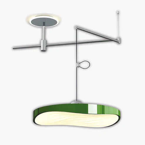 Moderne Pendellampe