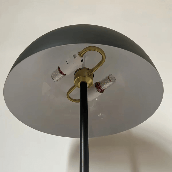 Moderne Minimalistisk Gulvlampe
