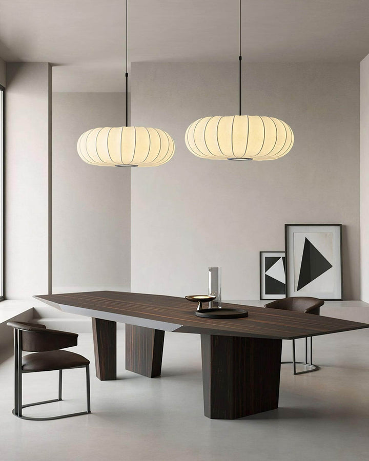 Moderne loftslampe