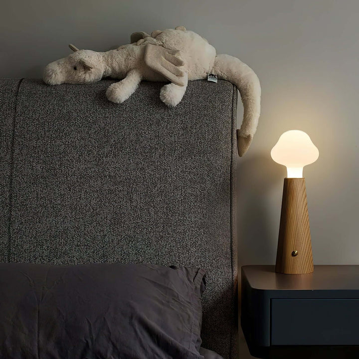 Bordlampe Cloudlet