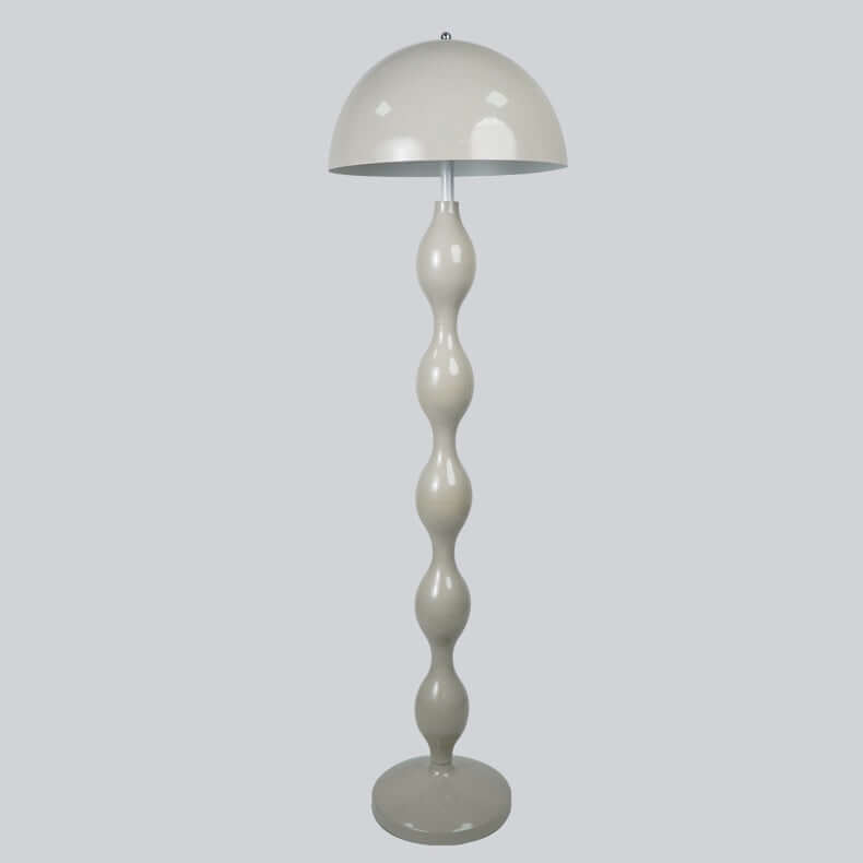 Skandinavisk Gulvlampe