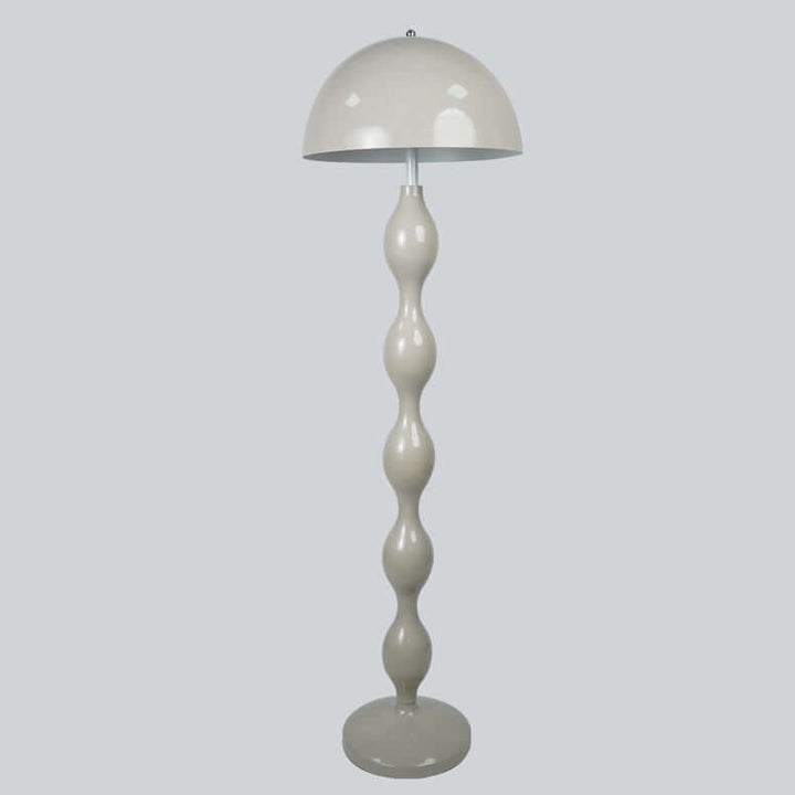 Skandinavisk Gulvlampe