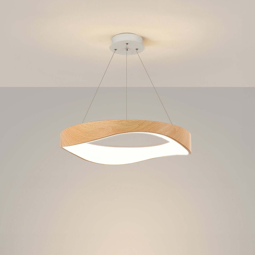 Moderne LED Pendellampe - Stilfuld Indendørs Belysning