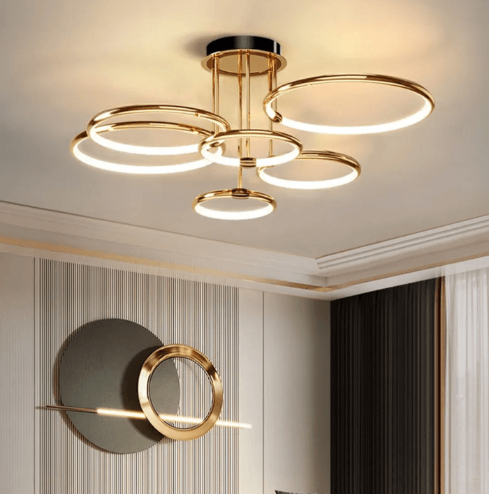 Stellarglo™ | LED Hængelampe