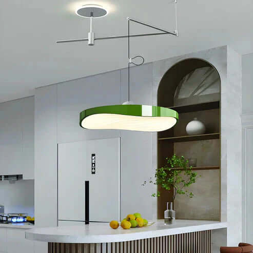 Moderne Pendellampe