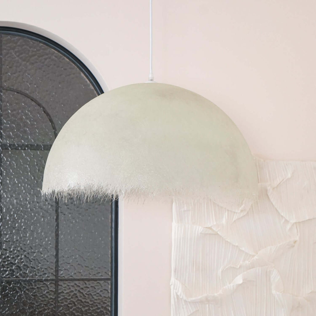 Moderne pendel lampe