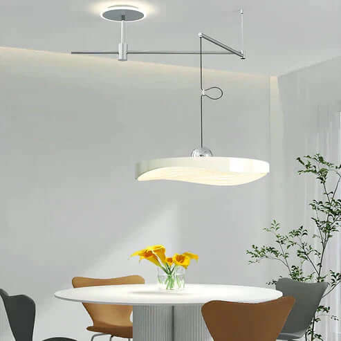 Moderne Pendellampe – Elegance til dit hjem