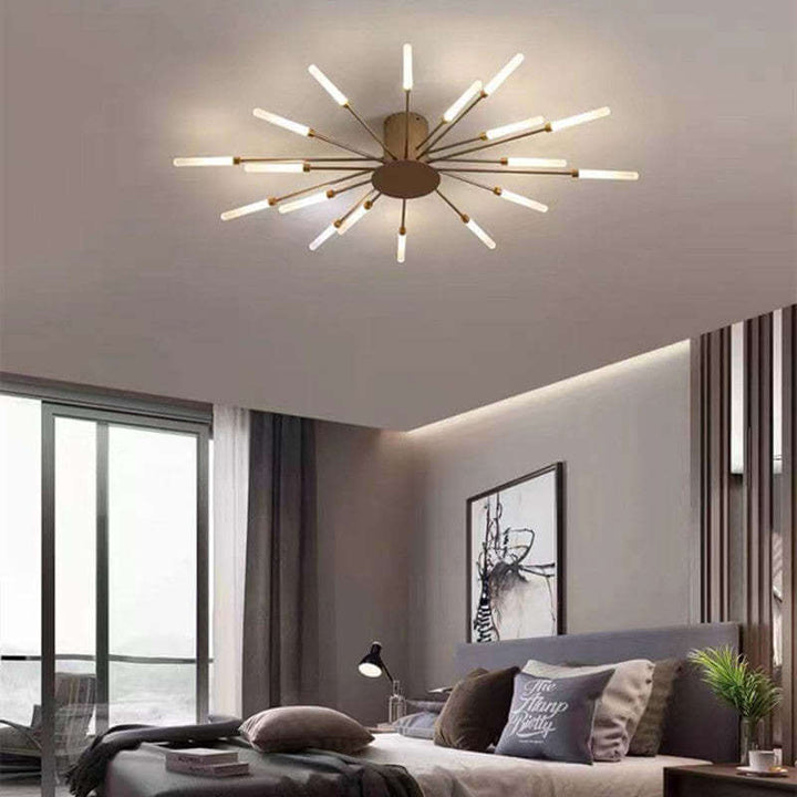 ASTRALIS | Moderne pendellampe med et unikt design