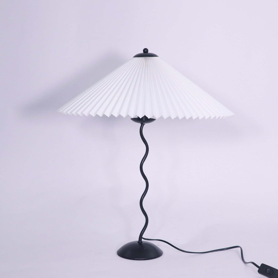 Lampe À Poser Squiggle