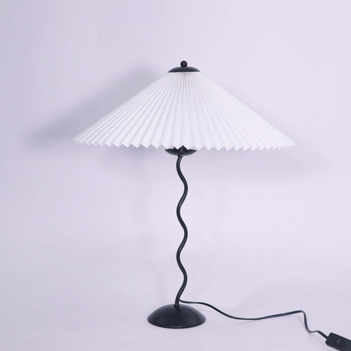 Lampe À Poser Squiggle