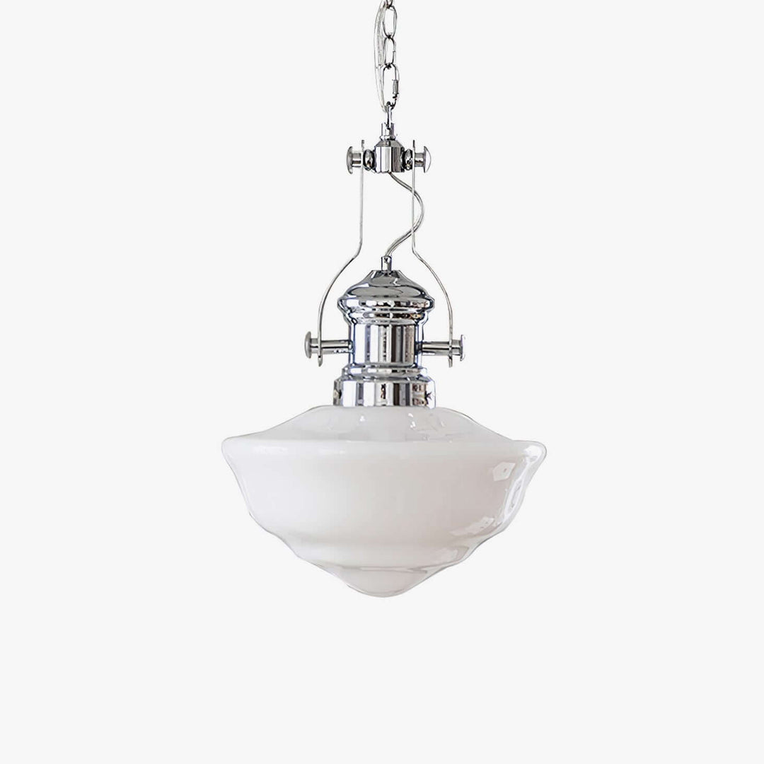 Lavagna Lampe Suspendue Schoolhouse
