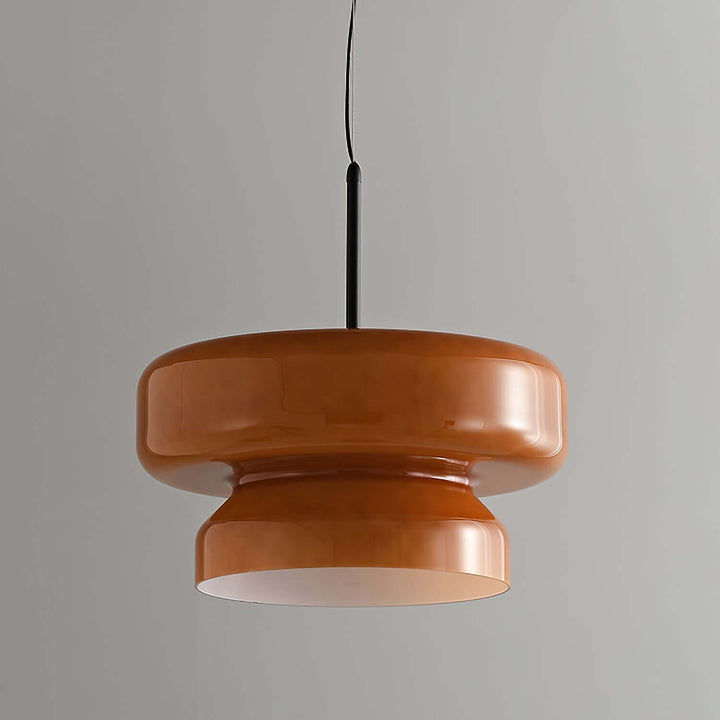 Lampe Suspendue Bohemia