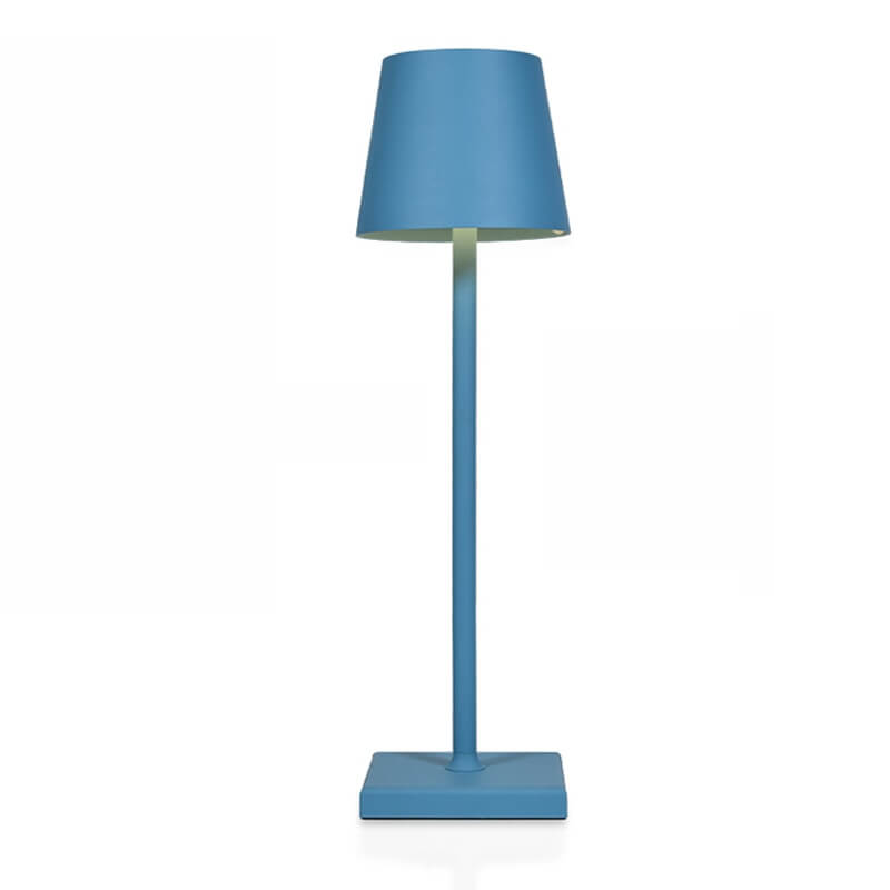 Trådløs LED-bordlampe - Moderne stemningsbelysning