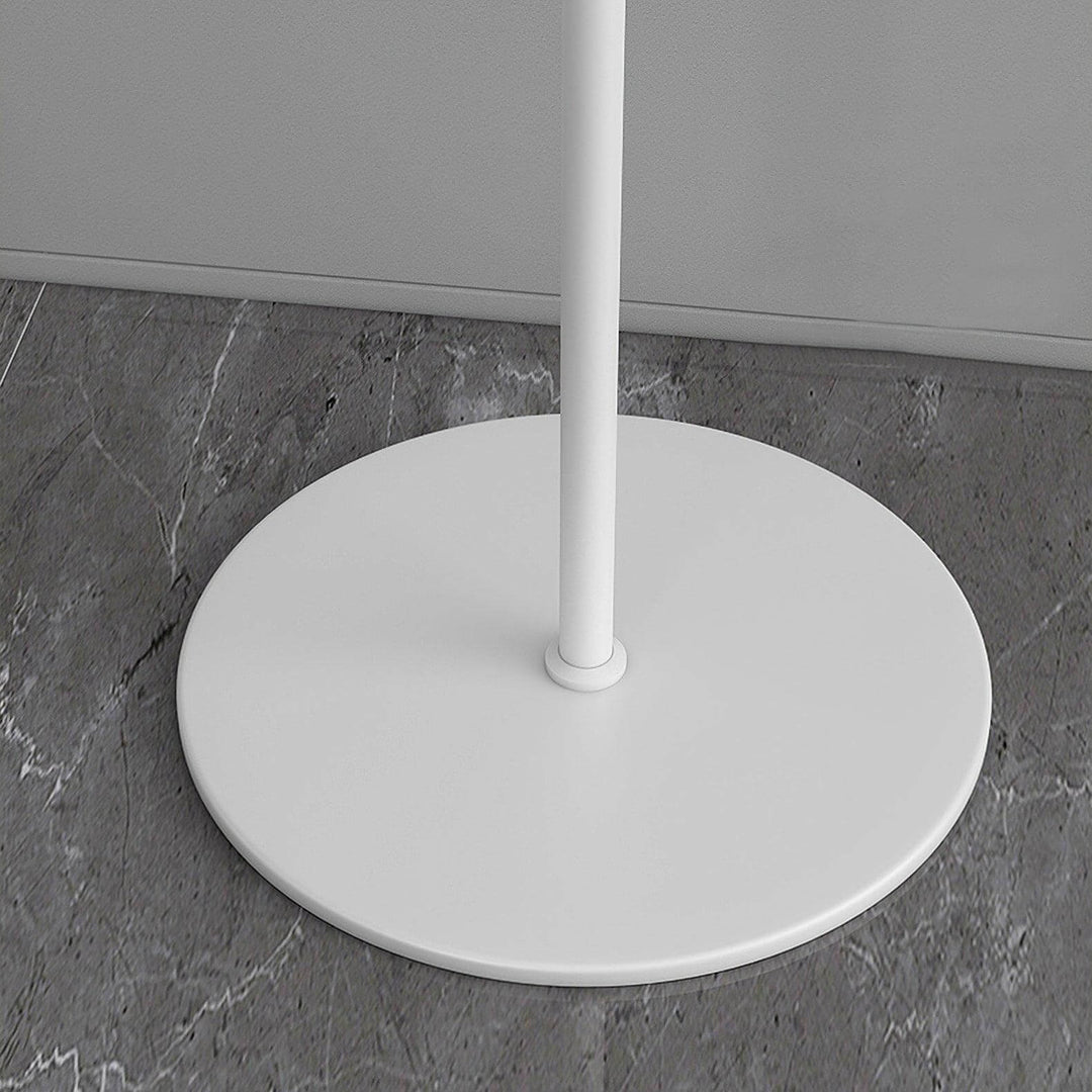 Moderne gulvlampe