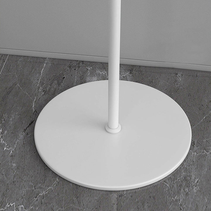 Moderne gulvlampe