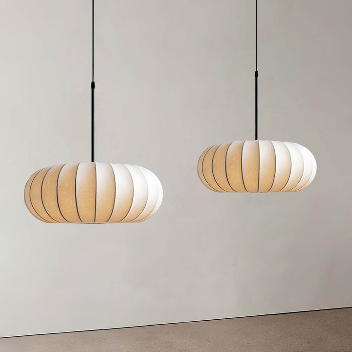 Moderne loftslampe