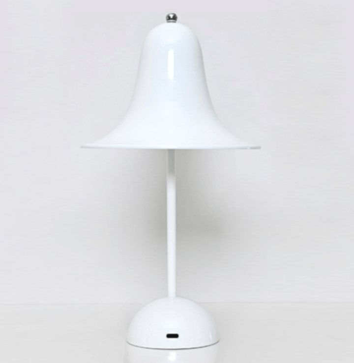 Trådløs Bordlampe, Klassisk Model