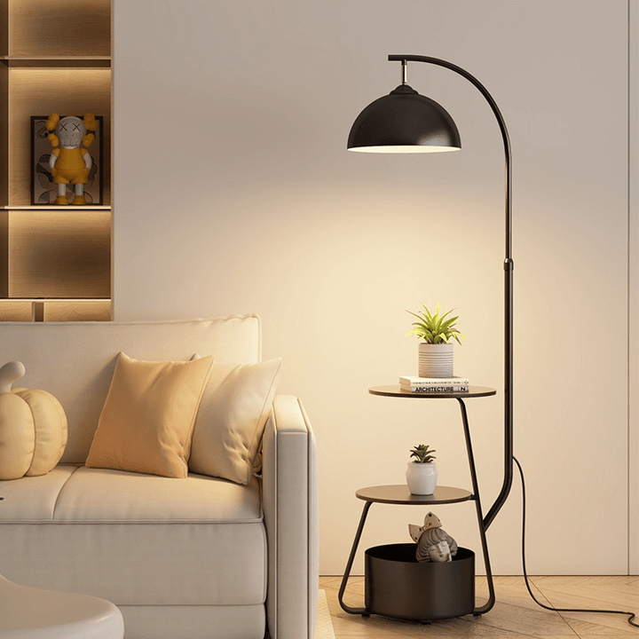Moderne Bordlampe - Stilfuld Indretningsbelysning