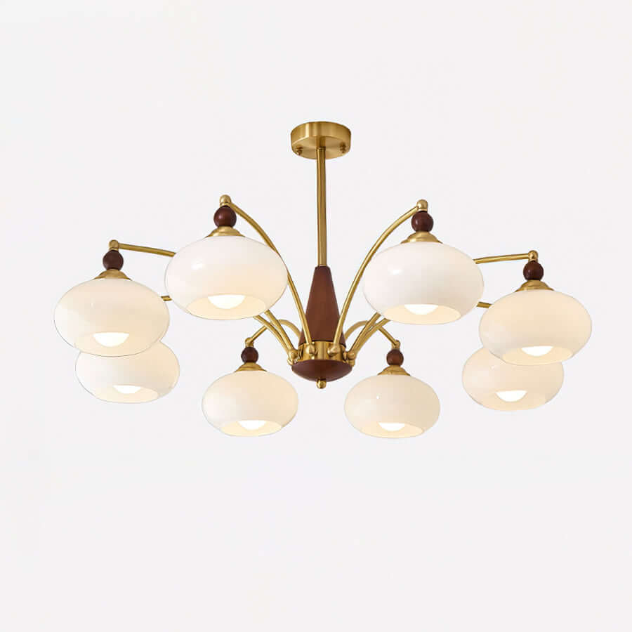 Lustre Rétro Melodica
