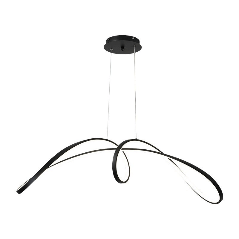 Moderne Køkkenlampe - LED Pendel