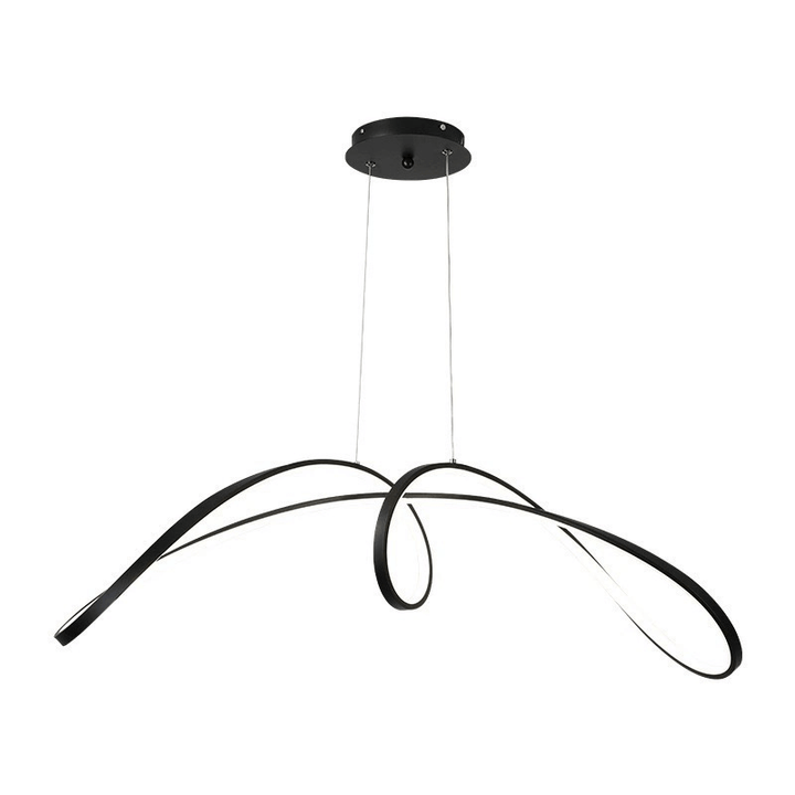 Moderne Køkkenlampe - LED Pendel