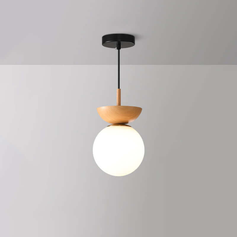 Japanilaistyylinen kattovalaisin