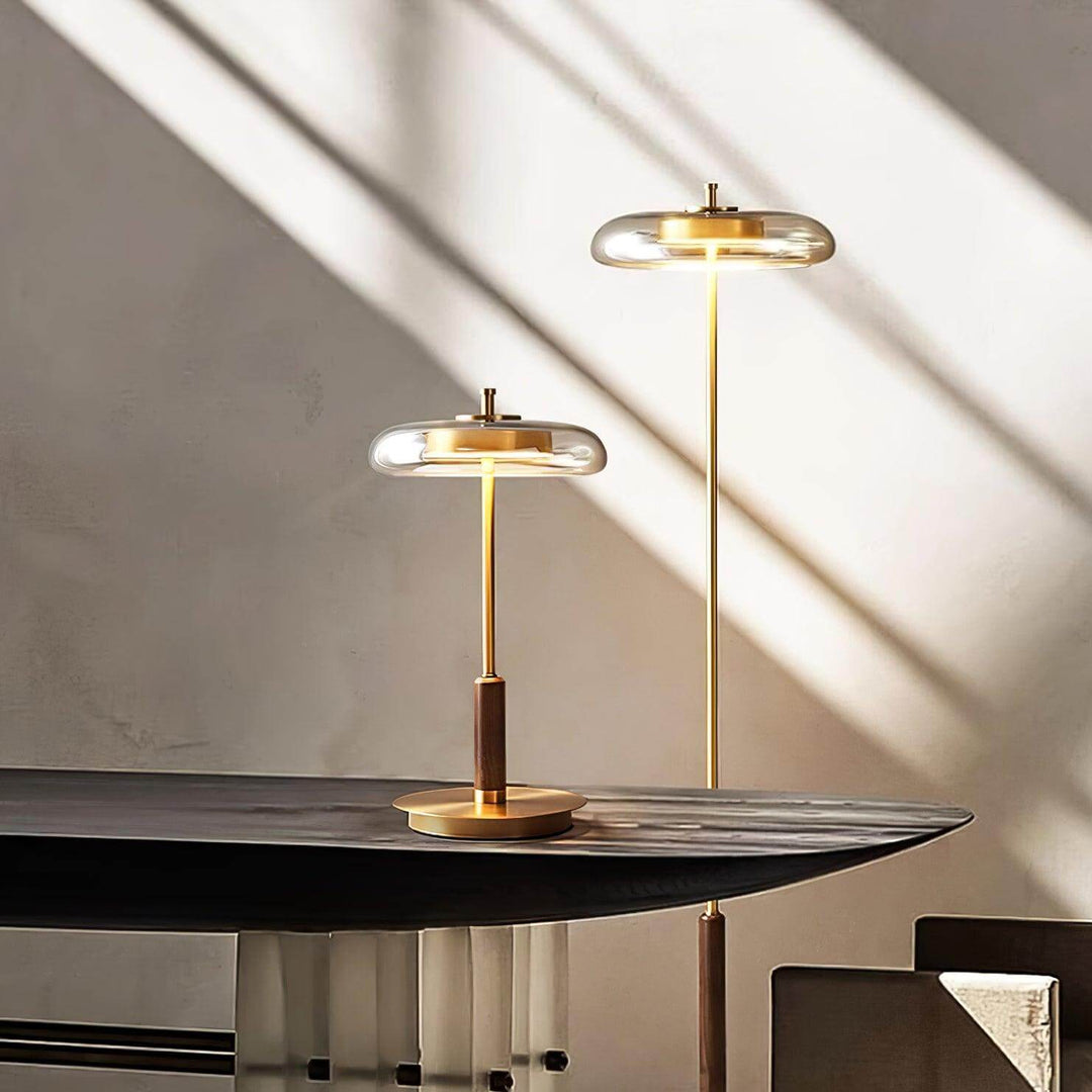 Ronaldo Lampe De Table