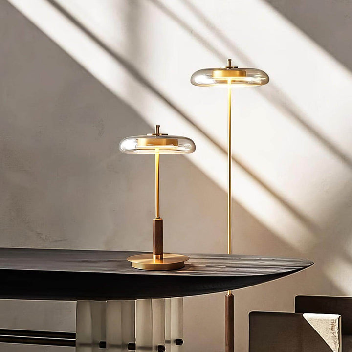 Ronaldo Lampe De Table