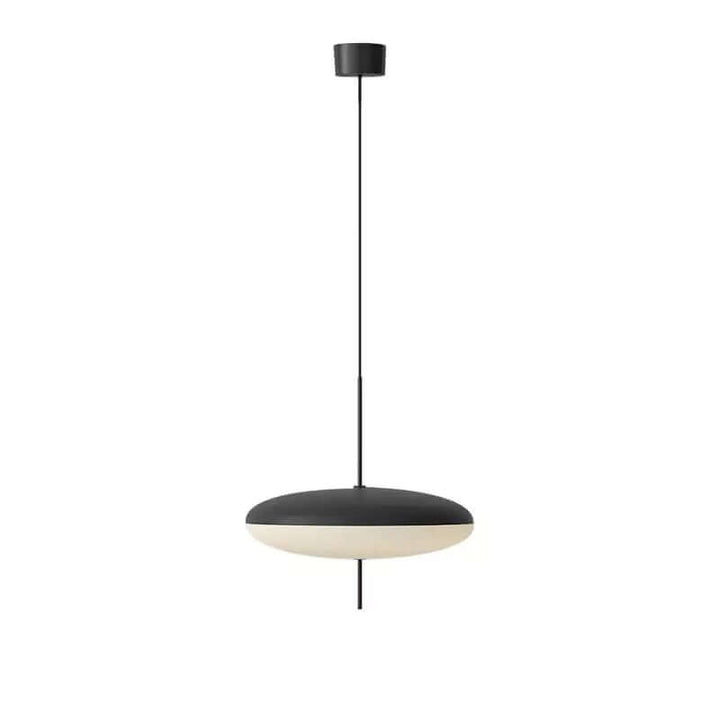 Moderne Loftslampe - Minimalistisk Indendørs Belysning